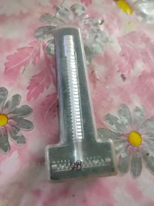 Manual Razor Machine
