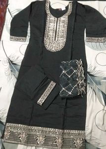 Simple Suit