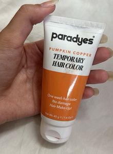 paradyes color combo