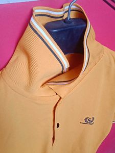 T-shirt Formal