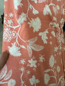 Printed  Ankle Length Legging