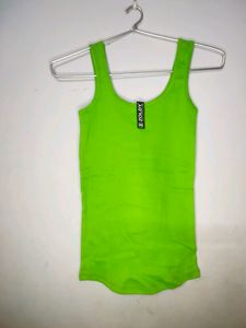 Set Of 3 Camisole Innerwear Bra For Women
