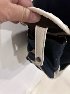 Messenger Bag