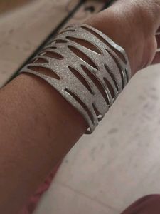 Shiny Adjustable Bracelet