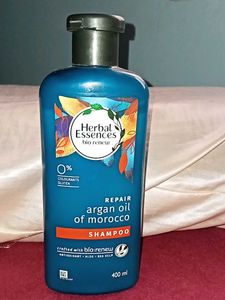 Herbal Essences Argan Oil Shampoo