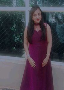 Brand New(Combo Gowns Set)- 6