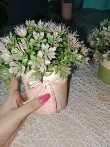 Artificial Plant Decor