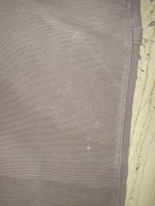 Gray Carpenter Pants