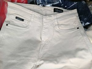 Straight Fit jeans 30 Waist