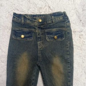 Vintage Flare Jeans 😻