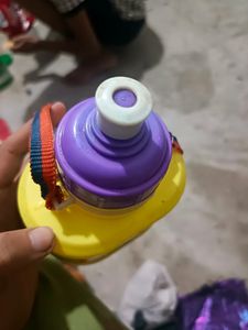New Botal For Kids