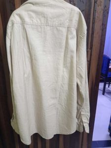 Unused New With Tag Shirt