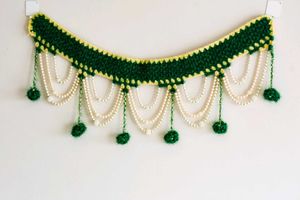 Handmade Toran