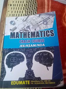 Jee/keam/nda