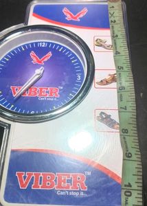 3 COMBO WALL CLOCK