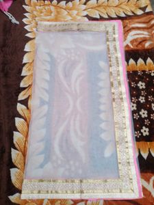 Multiple colours Lehenga Choli with dupatta Set