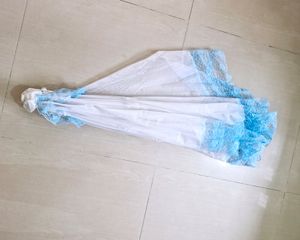 Lifekraft Baby Crib Mosquito Net