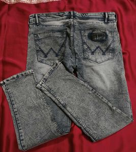 Wrangler Jeans