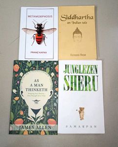 🕉️🧘 Spirituality Books Collection