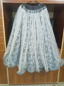 Lehnga Choli With Dupatta