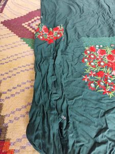 2 Kurta &amp; Salwar &amp; Dupatta