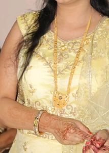 Party Wear Gown