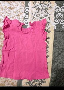 Capri Set For Girls