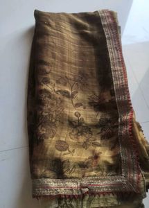 Saree