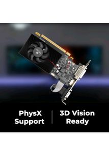 Zebronics GT740 Graphics Card