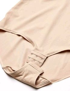 Body Shaper Tummy Tucker Bodysuit