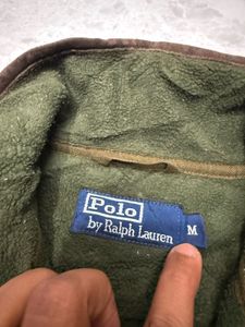 Polo Ralph Lauren Quilted Jacket