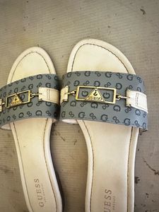 Authentic Guess Flats