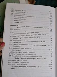 Vector Analysis By Ghosh &amp; Maity