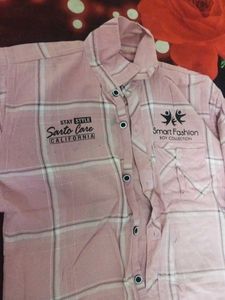 Very Comfortable Shirt