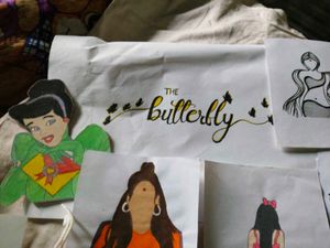 My Artwork