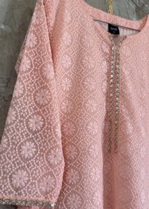 Chickenkaari Kurta From Soch