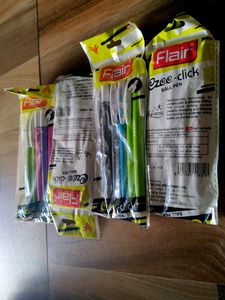 Flair Company Tik Pens For Good Handwriting Get