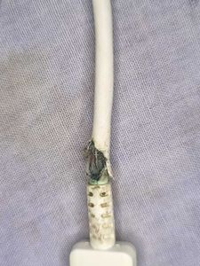 Orignal Samsung C To USB-C Charging Cable