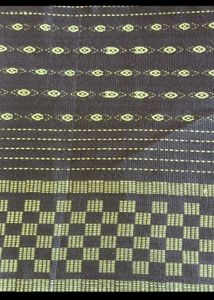 Ethnic Set of Salwar &amp; Dupatta