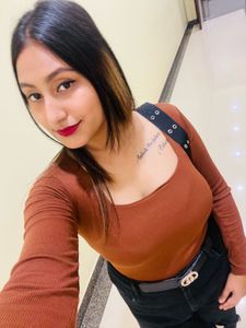 Brown Top