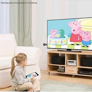 Anycast M9 Wireless WiFi 1080P HDMI Display TV