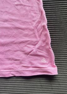 Pink Cami Top