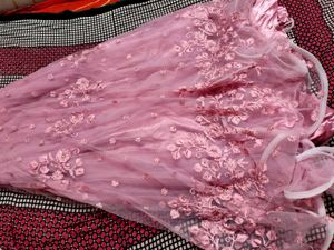Beautiful Princess Gown