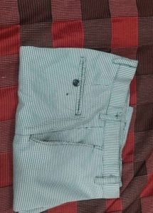 Chef Coat Pant And Cap Set