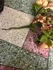 Artificial Flower Bouquet