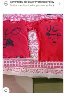 couple tshirt