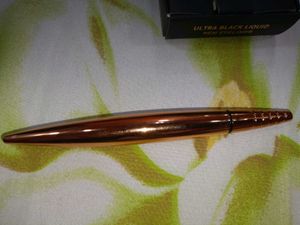 Swiss Beauty Ultra Black Liquid Pen Eyeliner