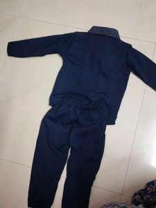 Boy&#39;s Formal Outfit Set