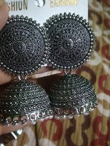 Jhumki