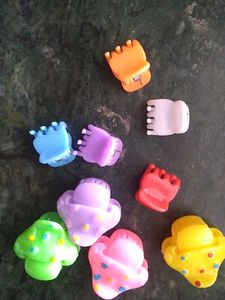 Cute Mini Hair Claws